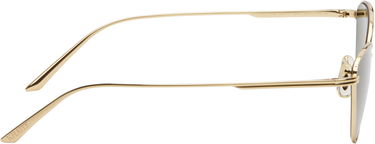 Slnečné okuliare Khaite Oliver Peoples Edition 1998C Cat-Eye Sunglasses Metalická | 0OV1328S 827934499676, 1