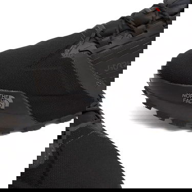 Tenisky a topánky The North Face Offtrail Tech Gore-Tex Čierna | NF0A8ADYKX7, 4