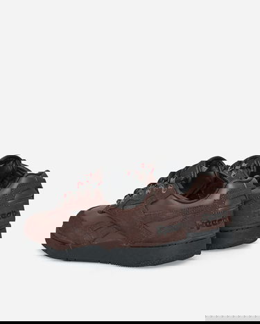 Tenisky a topánky Reebok BB 4000 II Hnedá | RMIA04OC99LEA00K, 4