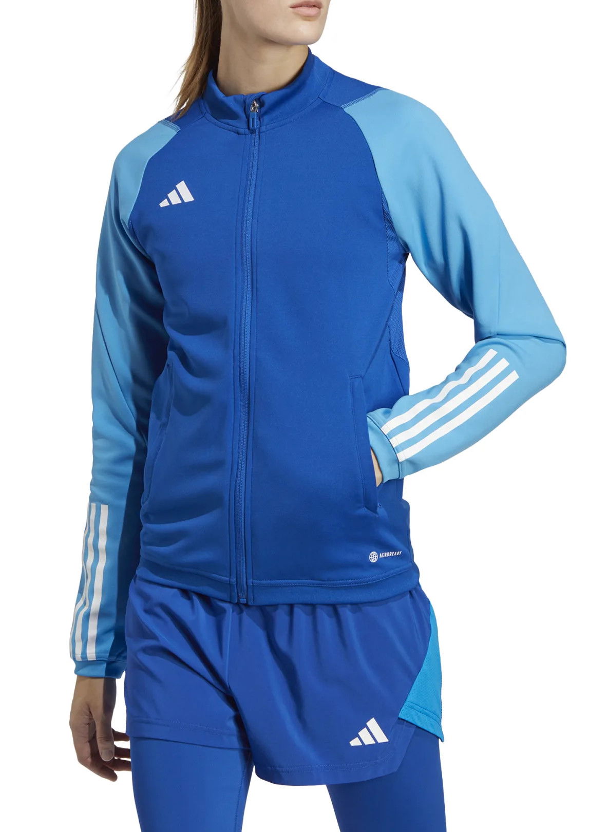 Bunda adidas Originals Tiro 23 Competition Navy | ic4601, 0