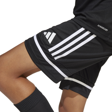 Šortky adidas Originals adidas Squadra 25 Sho Shorts Čierna | jn5459, 5