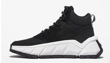 Tenisky a topánky Timberland TBL Turbo Hiking Boots Čierna | A5N4G-001, 2