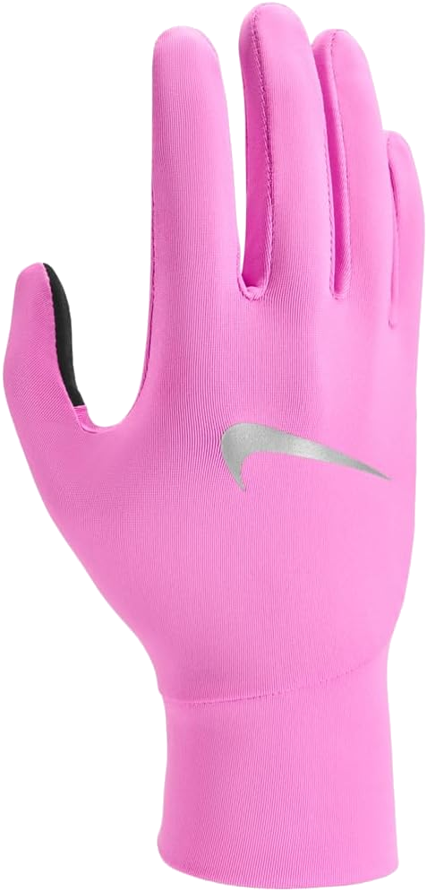 Rukavice Nike Pacer Lightweight Running Gloves Ružová | 9331-106-637, 0