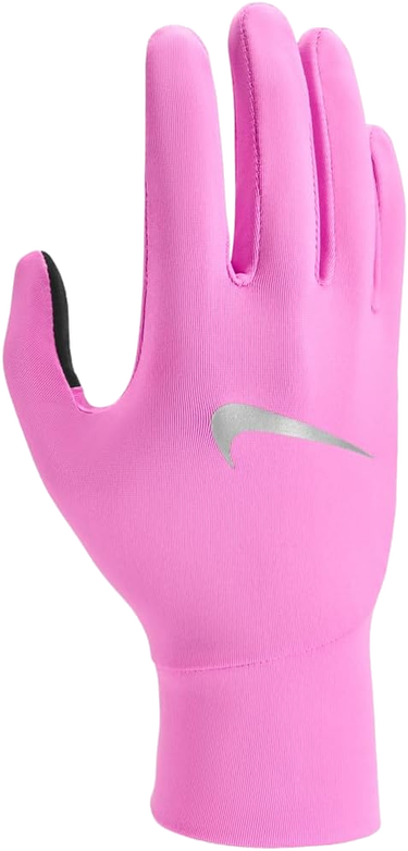 Rukavice Nike Pacer Lightweight Running Gloves Ružová | 9331-106-637, 0