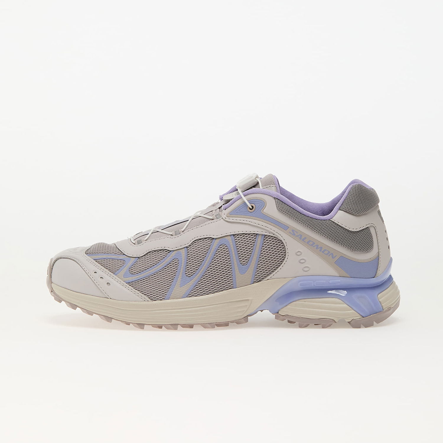 Tenisky a topánky Salomon Xt-Whisper Fialová | L47761400, 0