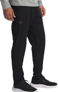 Vanish Woven Tapered Pants