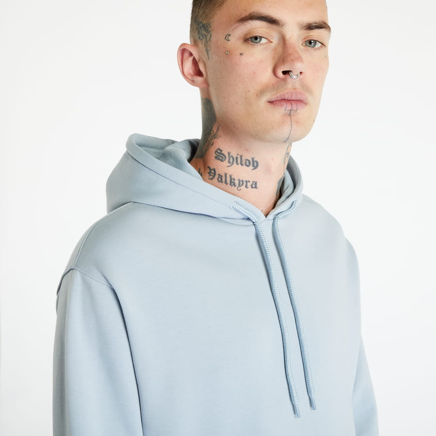 Summit Knit Hoodie