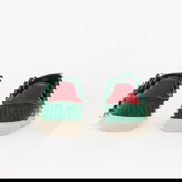 Tenisky a topánky adidas Originals Mexicana Fmf Home Zelené | KI8568, 4