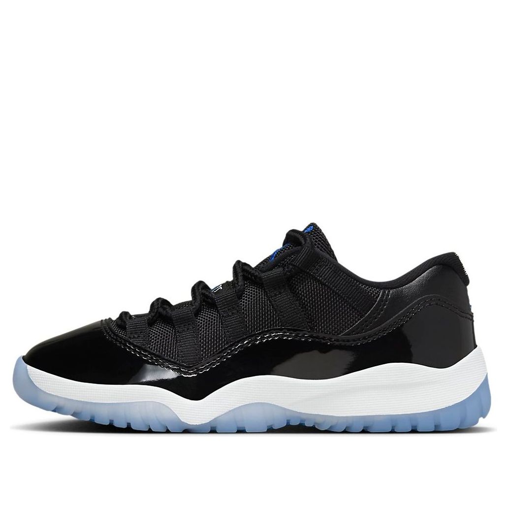 Tenisky a topánky Jordan Air Jordan 11 Low 'Space Jam' Čierna | FV5116-004, 0