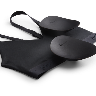Podprsenka Nike Indy Bra Čierna | FD1065-010, 2