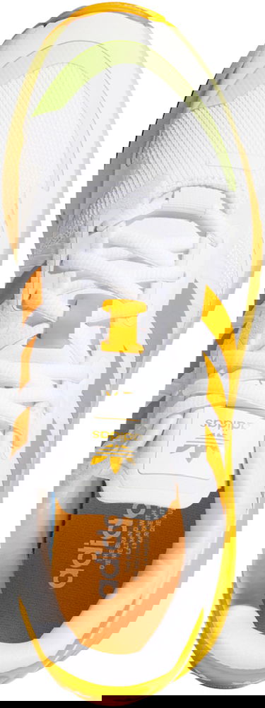 Tenisky a topánky adidas Originals ZX 1K BOOST Biela | gx6117, 4