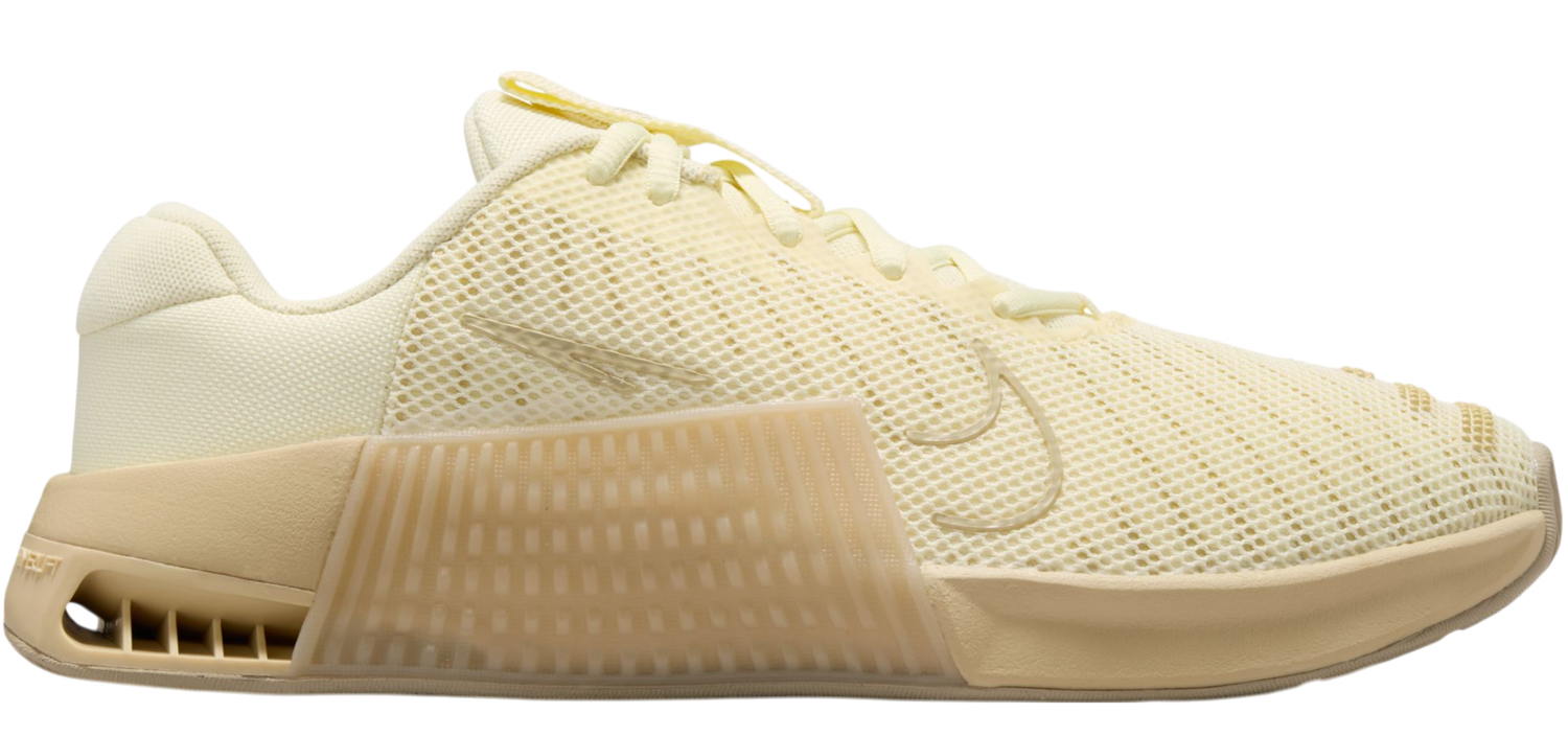 Tenisky a topánky Nike Metcon 9 Žltá | dz2537-700, 0
