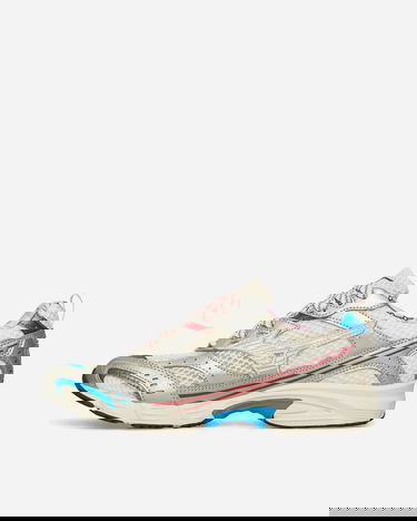 Tenisky a topánky Mizuno MXR 'OSAKA PACK' Biela | D1GA250801, 3