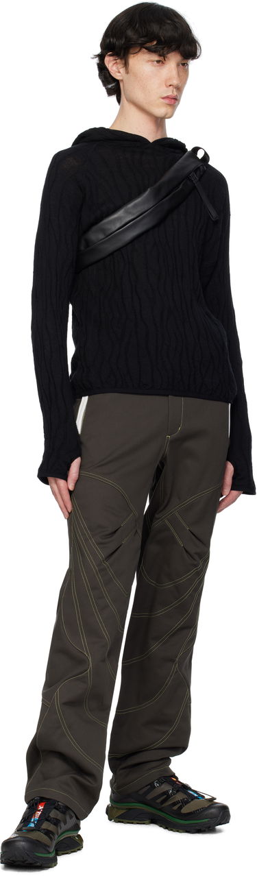 Oblečenie côte&ciel Black Alias Pouch Modrá | 29009 000, 3