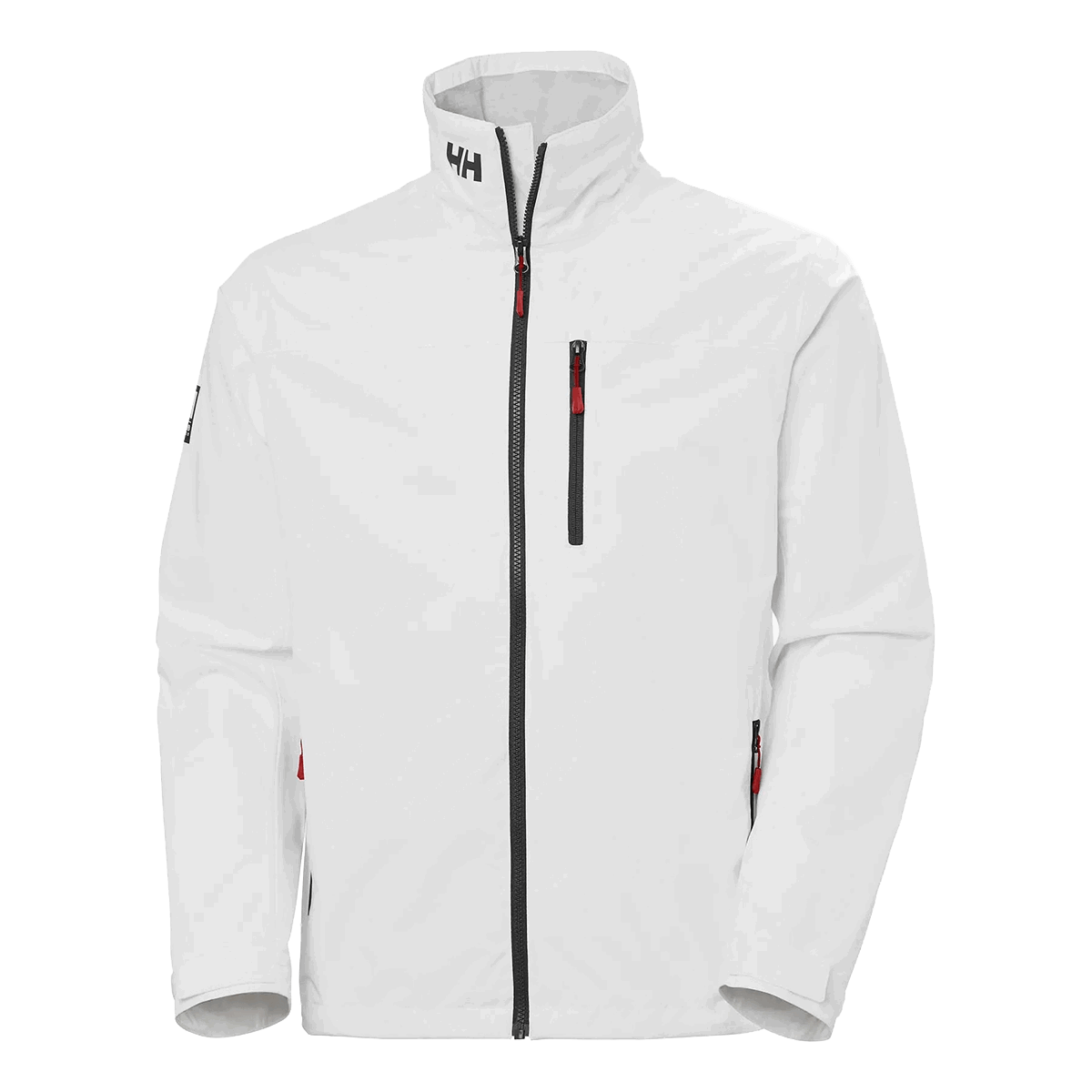 Bunda Helly Hansen Crew Jacket 2.0 Biela | 34445-001, 0