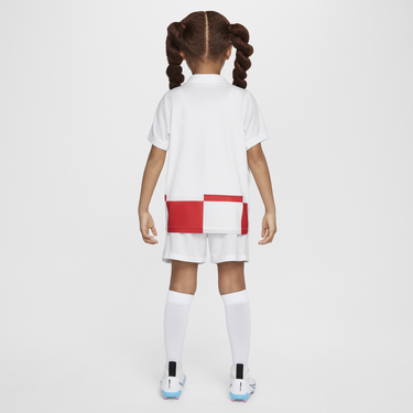 Súprava Nike Croatia Football Stadium 2024/25 Home Replica Kit Rôznofarebný | FV1733-100, 4