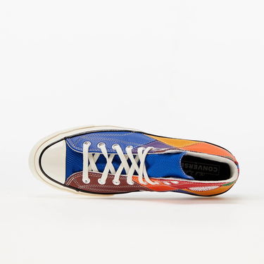 Tenisky a topánky Converse Chuck 70 Hi 75th "Anniversary Multicolor" Rôznofarebný | 172830C, 1