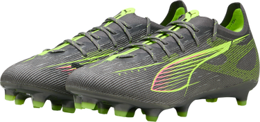 Tenisky a topánky Puma ULTRA 5 PRO FG/AG Šedá | 108161-03, 6