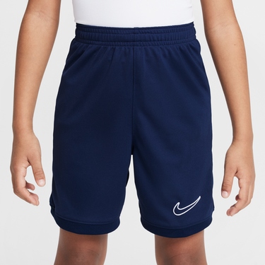 Šortky Nike Dri-FIT Academy Shorts Modrá | HJ3718-410, 2
