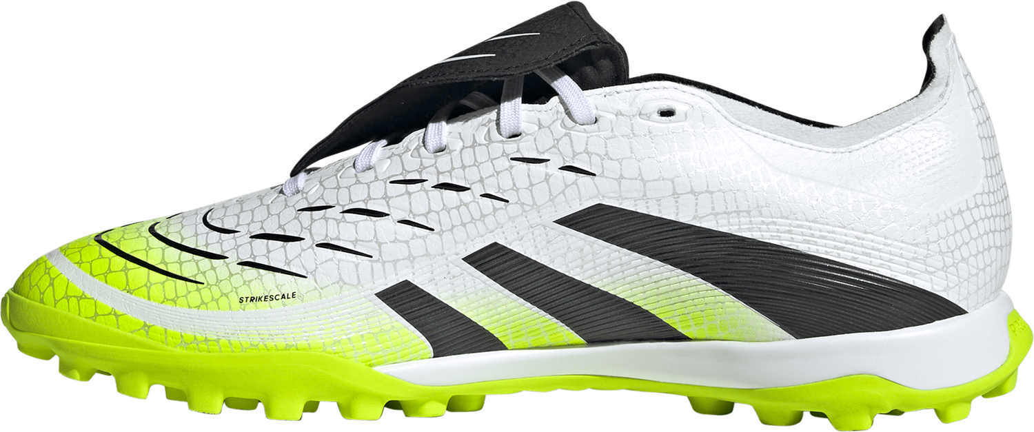 Tenisky a topánky adidas Performance Predator League Biela | JQ1072, 1