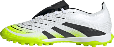 Tenisky a topánky adidas Performance Predator League Biela | JQ1072, 1