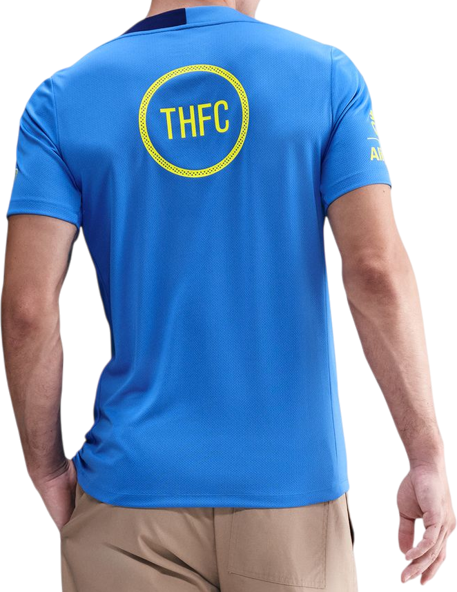 Tričko Nike Dri-FIT Total 90 Tottenham Hotspur Strike Short-Sleeve Soccer Top Modrá | hm3347-428, 1