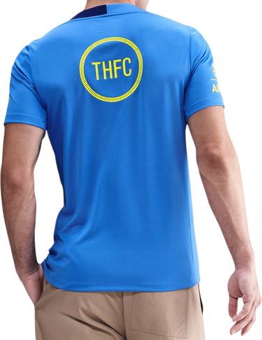 Tričko Nike Dri-FIT Total 90 Tottenham Hotspur Strike Short-Sleeve Soccer Top Modrá | hm3347-428, 1