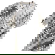 Umbro Panelled Raglan T-Shirt