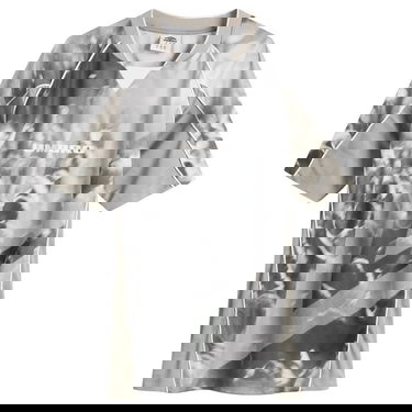Tričko Umbro Umbro Panelled Raglan T-Shirt Šedá | 66704U-MRY, 0