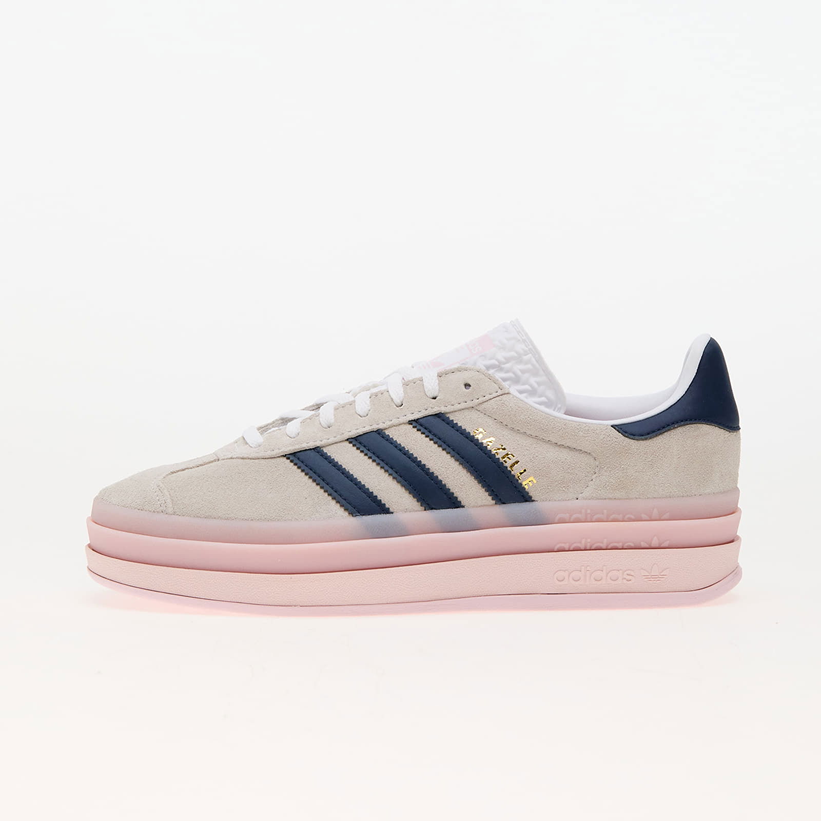 adidas Originals Gazelle Bold W