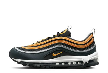 Tenisky a topánky Nike Air Max 97 Oranžová | DX0754-002, 0