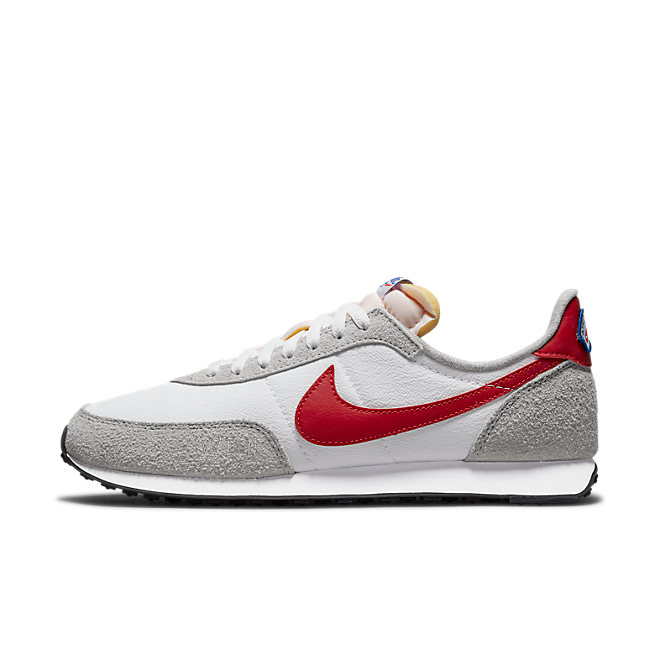 Tenisky a topánky Nike Waffle Trainer 2 Athletic Club "Gym Red" Červená | DJ6054-101, 0