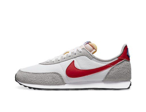 Tenisky a topánky Nike Waffle Trainer 2 Athletic Club "Gym Red" Červená | DJ6054-101