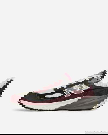 Tenisky a topánky New Balance 990v6 Hnedá | U990TF6, 3