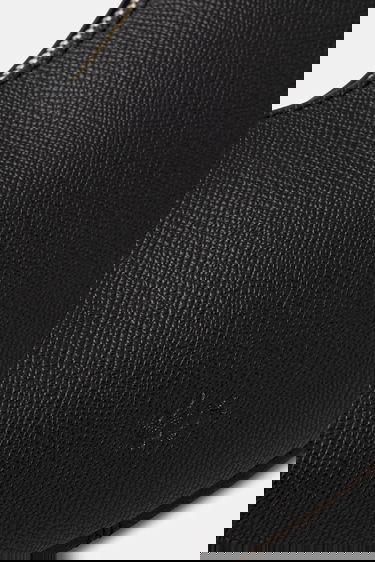 Kabelka Lacoste Lacoste Half Moon Bag Čierna | NF5101PH, 3