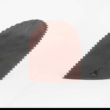 Kulicha Jordan Jordan Peak Beanie Hnedá | II1716-237, 0