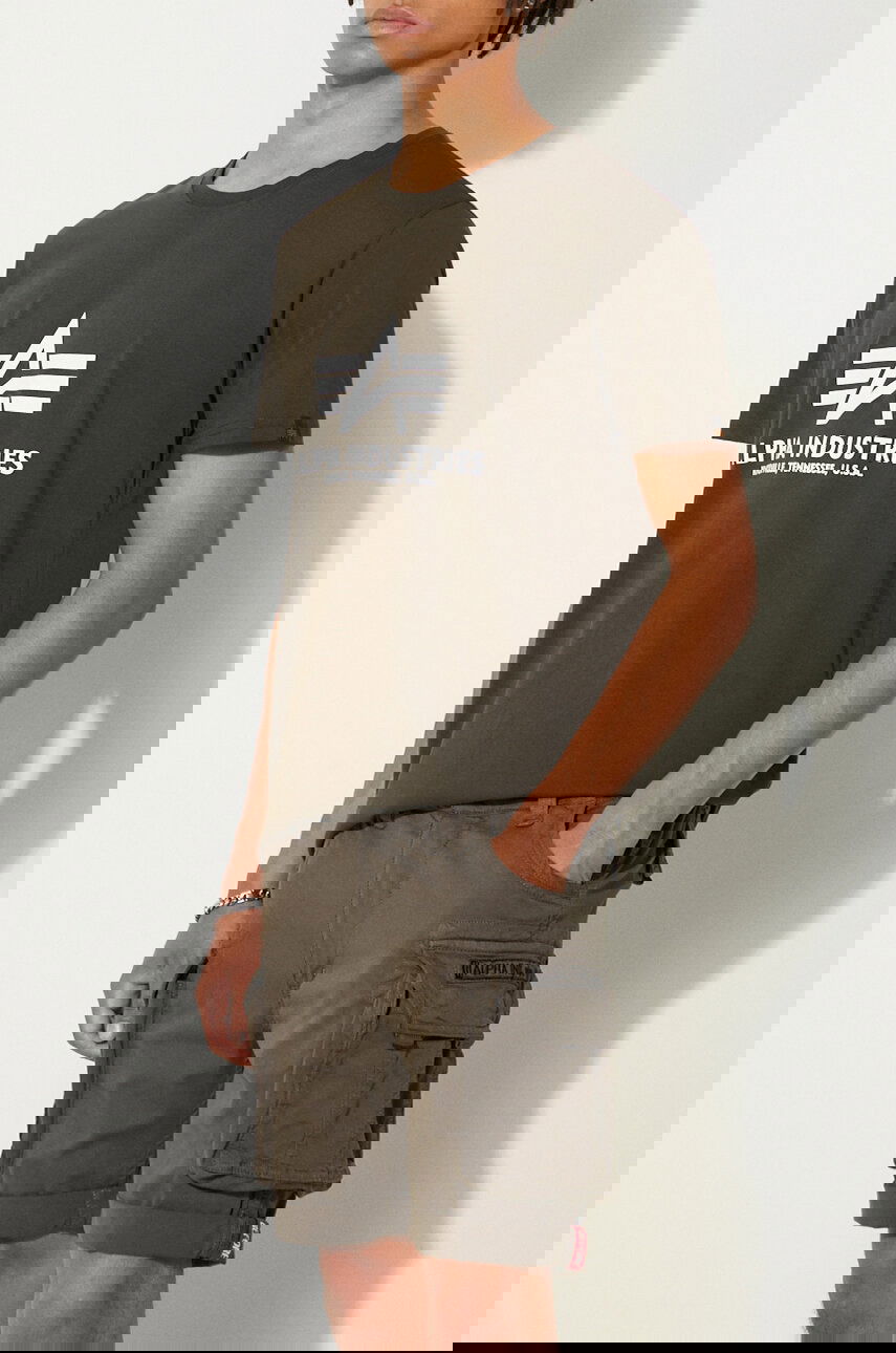 Cargo Shorts
