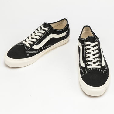 Tenisky a topánky Vans Old Skool Tapered Čierna | VN0A54F49FN1, 2