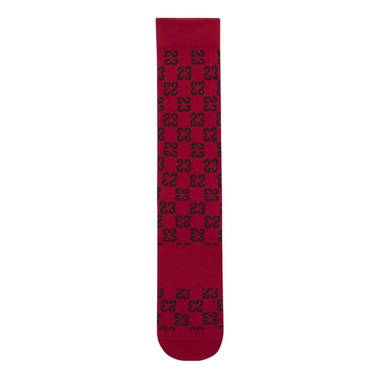 Ponožky Jordan Everyday Essentials Crew Socks Červená | FJ6823-619, 0