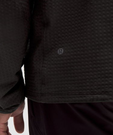 Mikina lululemon Quilted High-Collar Anorak Hoodie Čierna | prod20000911, 4