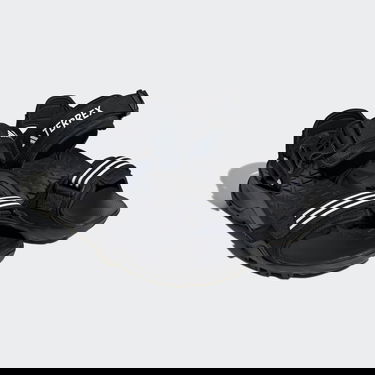 Tenisky a topánky adidas Performance Terrex Cyprex Ultra DLX Čierna | HP8651, 5