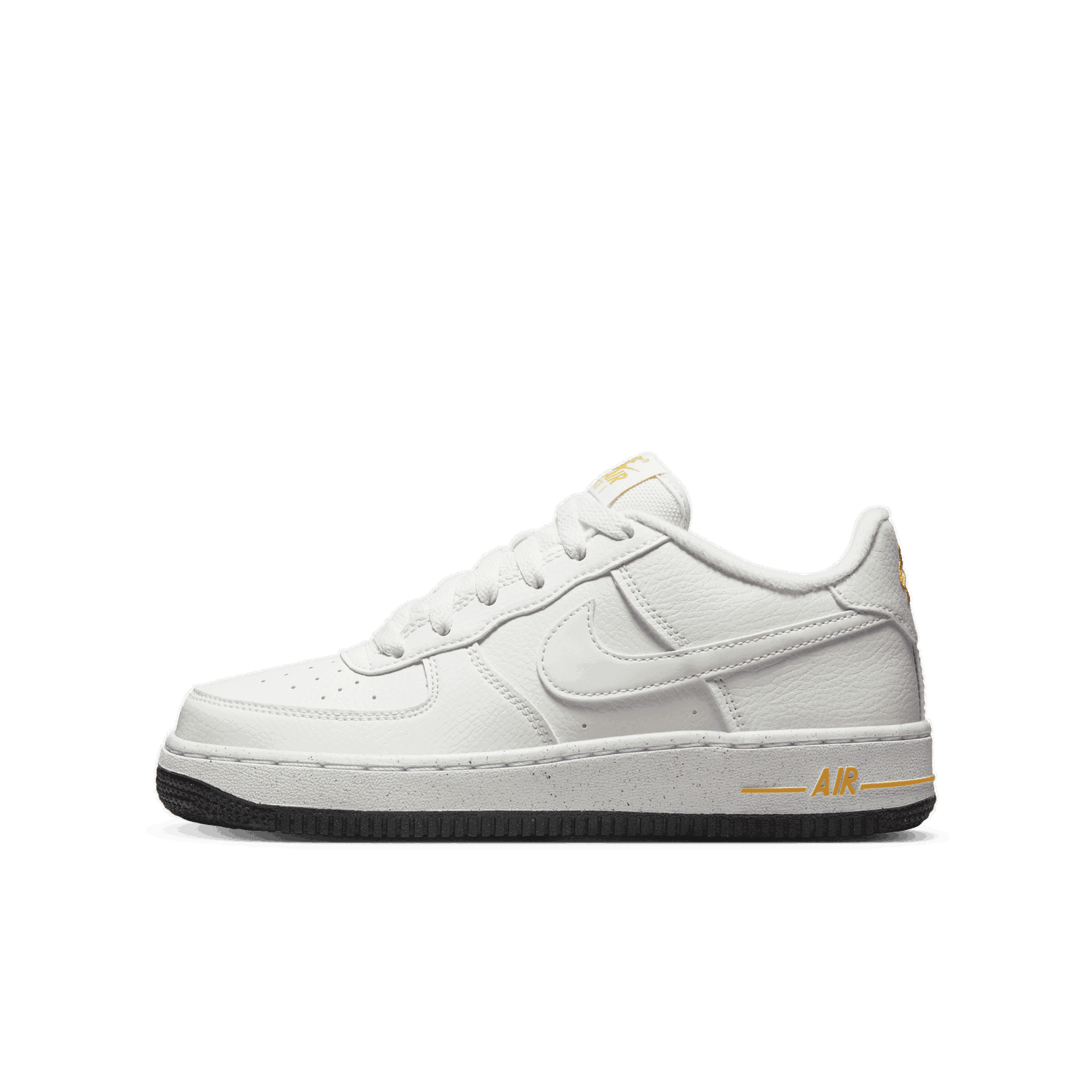 Tenisky a topánky Nike Air Force 1 Impact "Next Nature" Biela | DZ6756-100, 0