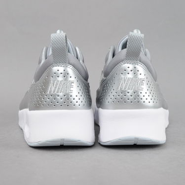 Tenisky a topánky Nike W Air Max Thea Metallic Metalická | 819640-001, 3