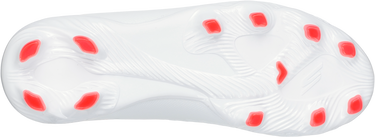 Tenisky a topánky Skechers SKX 2 JR MG Biela | 252160l-wtqp, 2