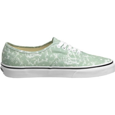 Tenisky a topánky Vans UA Authentic Zelené | VN0A5KRDAVH1, 2