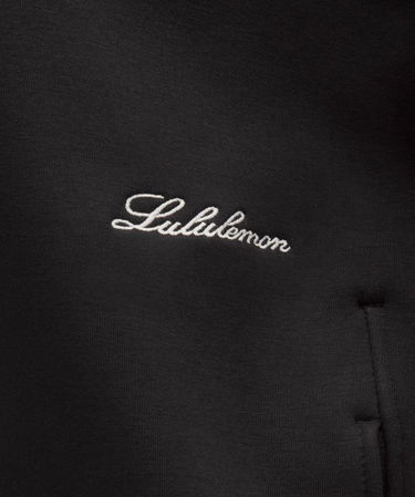 Mikina lululemon Big Cozy Ultra Oversized Hoodie Čierna | prod20005835, 5