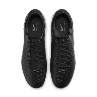 Tenisky a topánky Nike Tiempo Legend 10 Elite Čierna | DV4329-002, 4