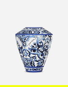 Dolce & Gabbana Small Amphora Porcelain Vase