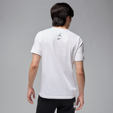 Tričko Jordan Jordan MVP T-Shirt Biela | IB7524-100, 3