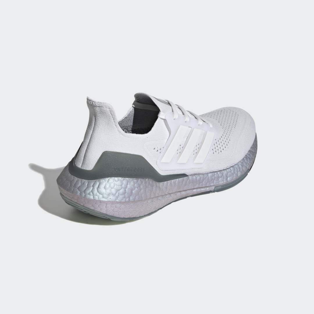 Tenisky a topánky adidas Performance Ultraboost 21 Biela | FY0383, 1